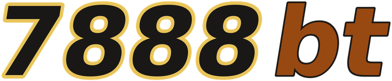 7888bt logo